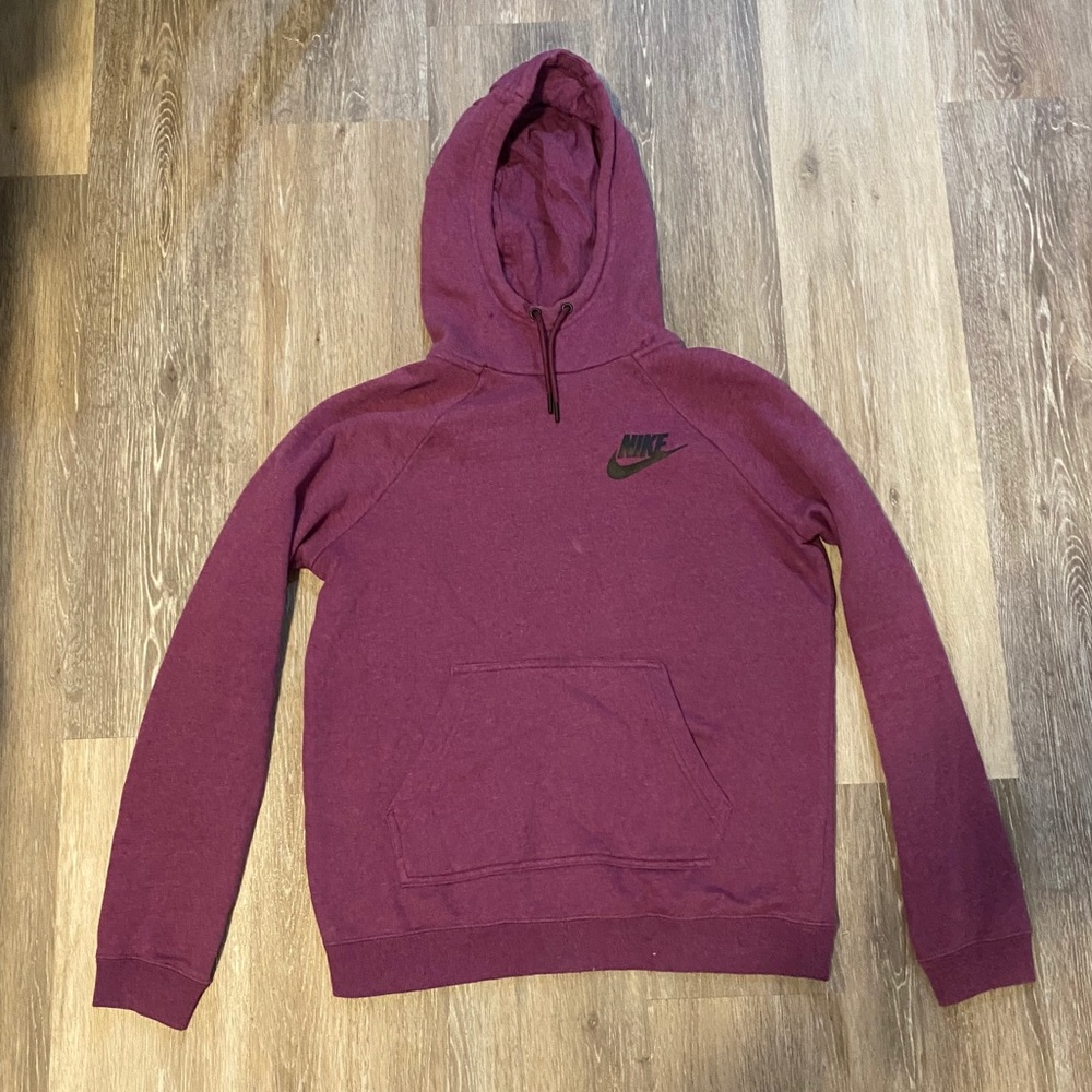 Women’s Nike hoodie